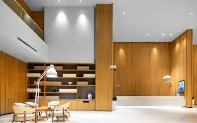 Ji Hotel (Turpan Gaochang Road)