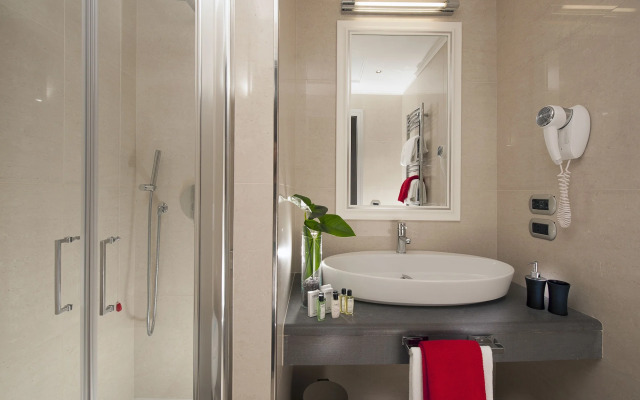 Demetra Hotel