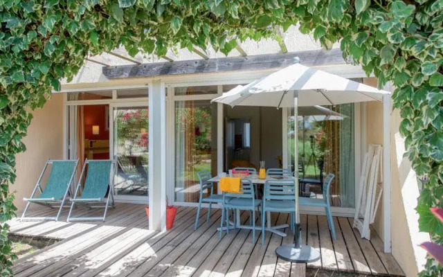 SOWELL RÉSIDENCES Les Sablons