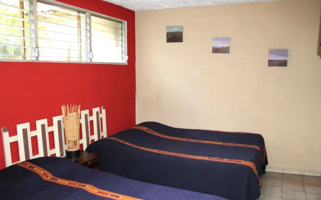 Ximena s Guest House