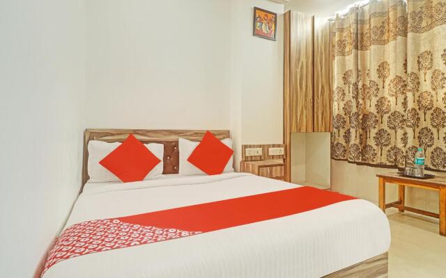 Hotel Bright by OYO Rooms