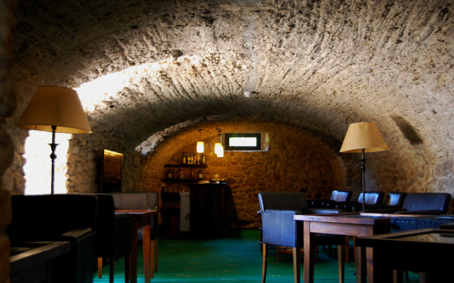 Mas Salvi Country Boutique Hotel