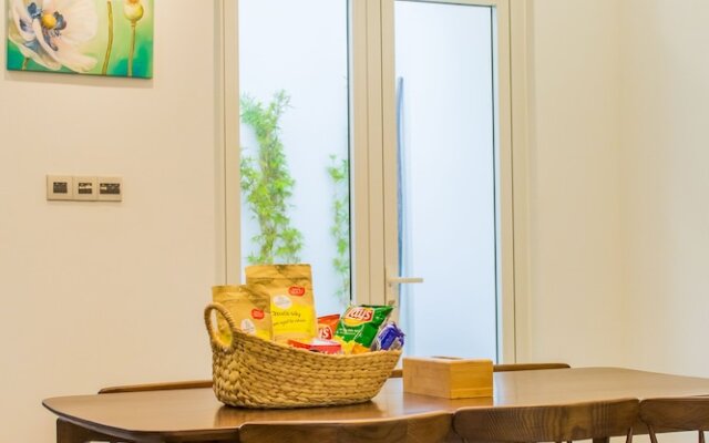Mer Villa And Hotel Da Nang