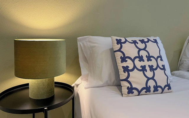 Stay U-nique Apartments Rossello