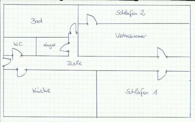 Ferienwohnung Weber