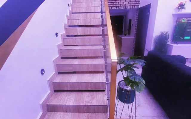 Kafz Luxury Apartment
