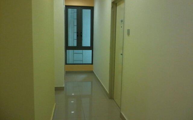 YY48 Hotel
