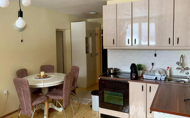 Ski-in & Ski-out, Apartman Filip - 30m from GONDOLA Brzeće