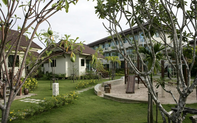 Kuiburi Hotel and Resort