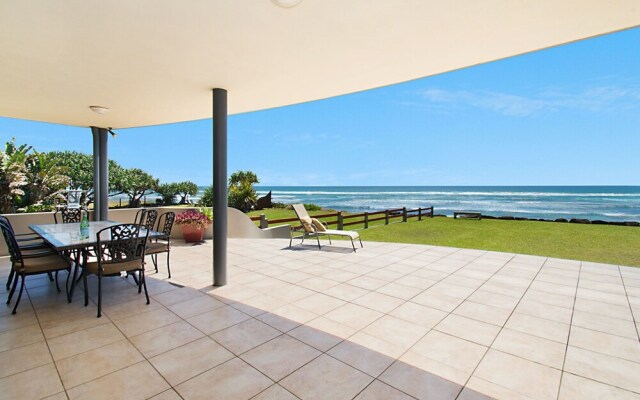 Lennox on the Beach Unit 1A - Lennox Head
