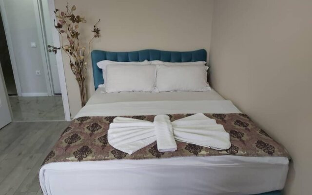 Jalal VIP Suite Hotel