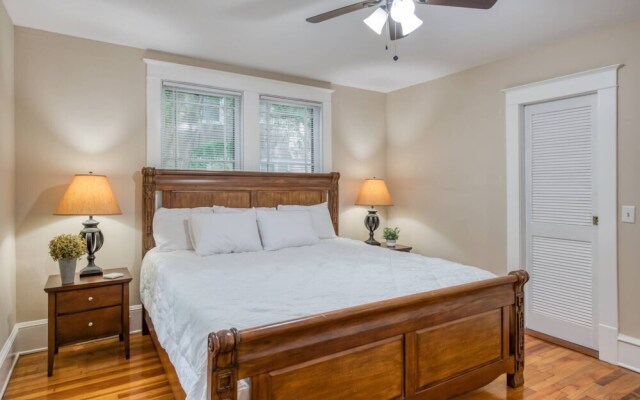 16 Saragossa Street A