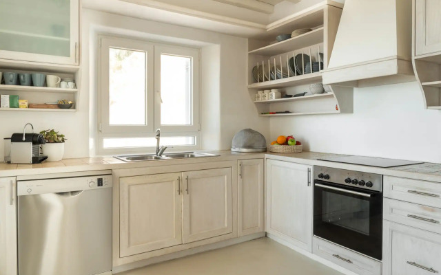 Mykonos Mood Villas