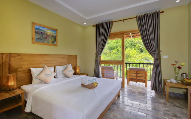 Azura Phu Quoc Resort