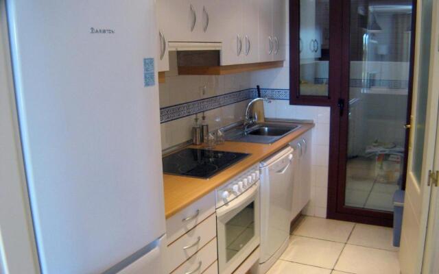 Apartamento VenAVera Playa JARDINES J6-0A