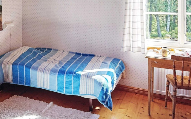 5 Person Holiday Home in Storvik