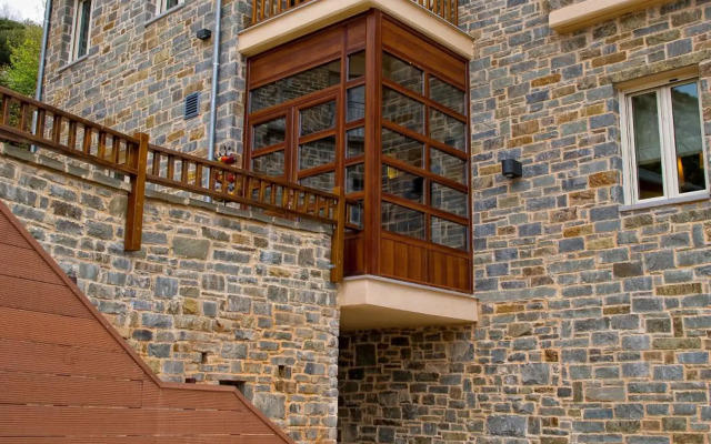 Mir boutique hotel