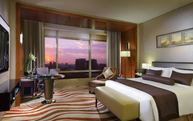 InterContinental Hangzhou ICC by IHG