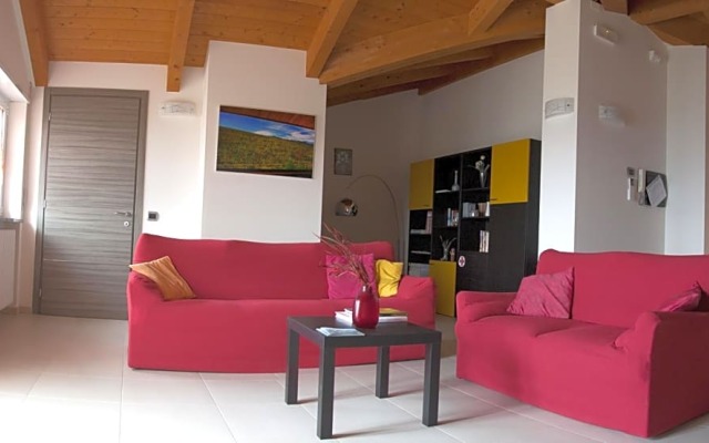 B&B Alba in Langhe