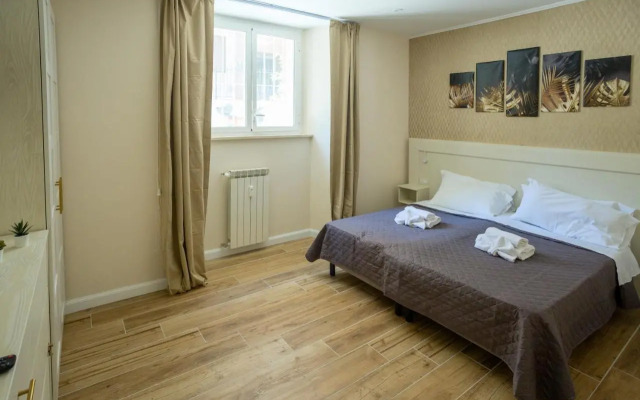 Le Camere Della Principessa B&B