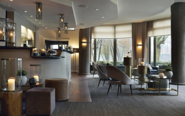 M Hotel - Different Hotels