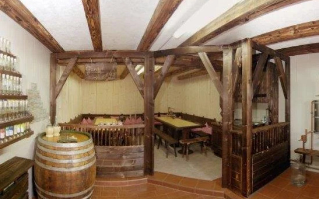 Unterlehenhof