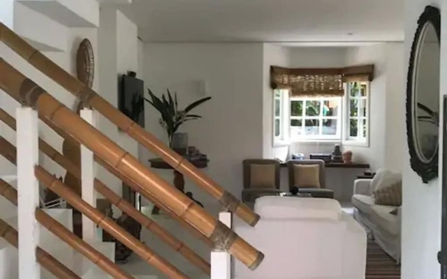 Casa Jardins de Iporanga