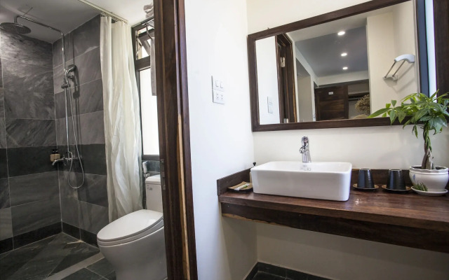 Hoi An Silk River Villa