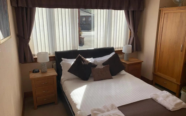 Pine Guest House