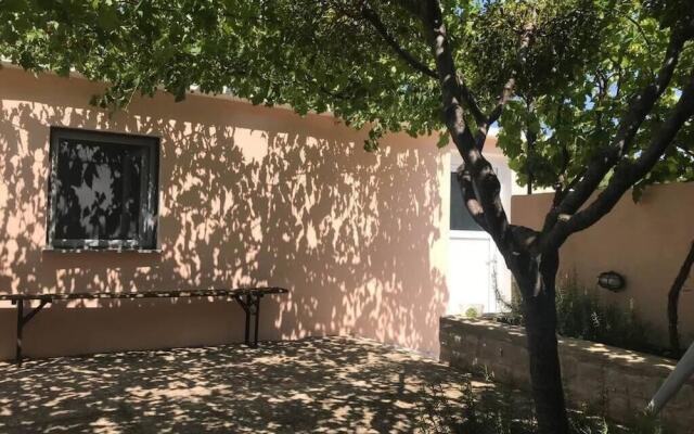 Sea View Apartment Orhideja, Sleeps 4