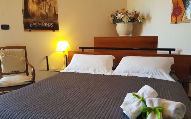 B&B Il Giardino Di Armida