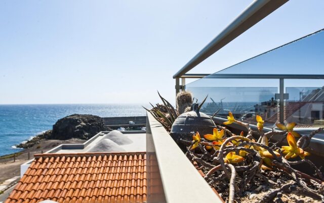 Apartment Ocean Vista El Cotillo