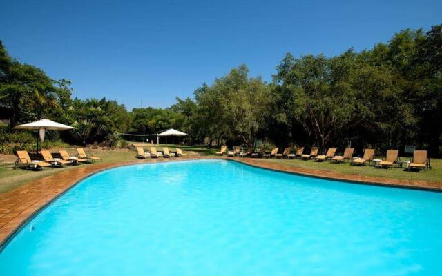 Kruger Park Lodge - Golf Safari SA