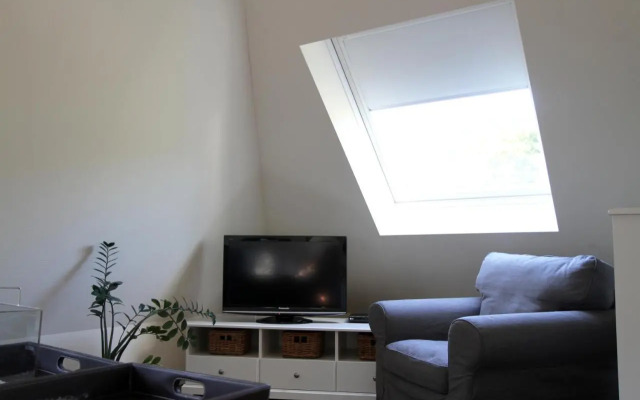 Lilienmatt Apartments