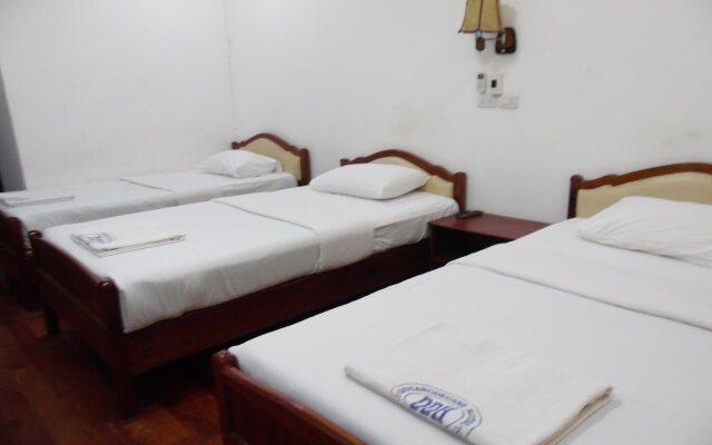 Douang Deuane Hotel