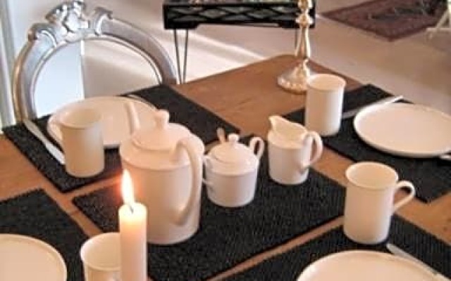 Alta Perugia Bed Breakfast