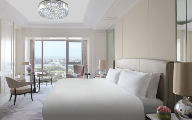 The Langham, Haikou