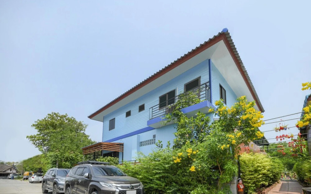 OYO 808 Kawin Home