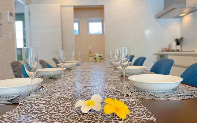 Grandioso Okinawa Pool Villa Onna 6