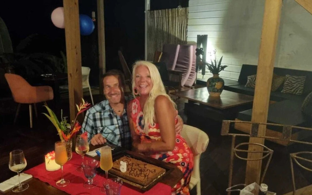 Villa F&B