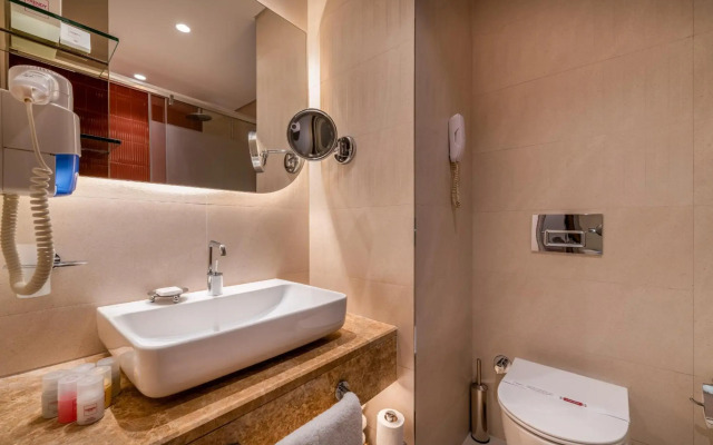 Trendy Palm Beach (Adults Only, 16+)