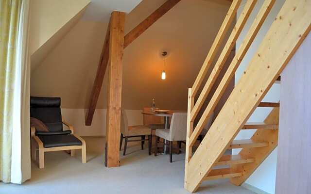 Hotel Seeblick