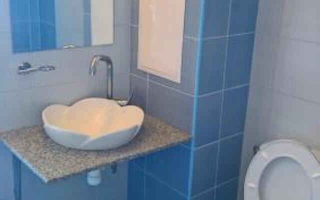 Apartment In Apartcomplex Blue Bay Palace