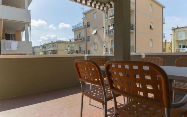 Ombretta apartment in Follonica-OMBRETTA