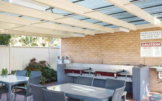 Apollo Unit 28 Ground Floor