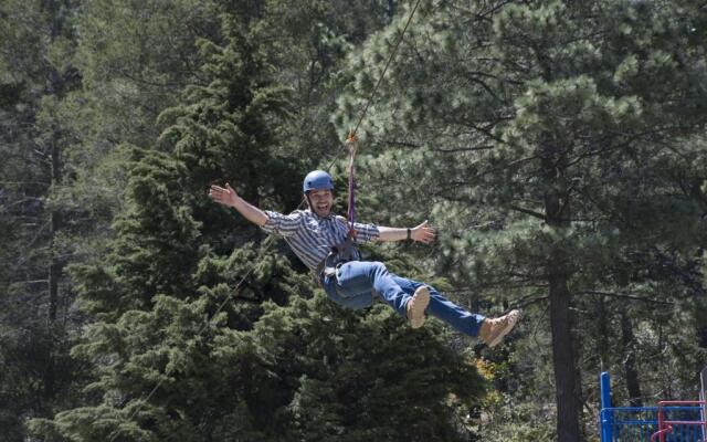 Bosques De Monterreal