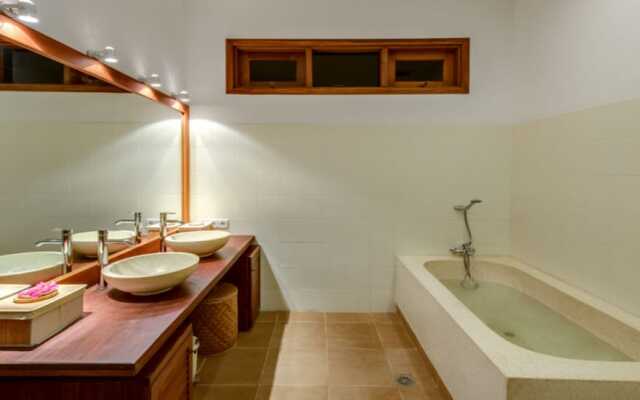 Villa Green Tara