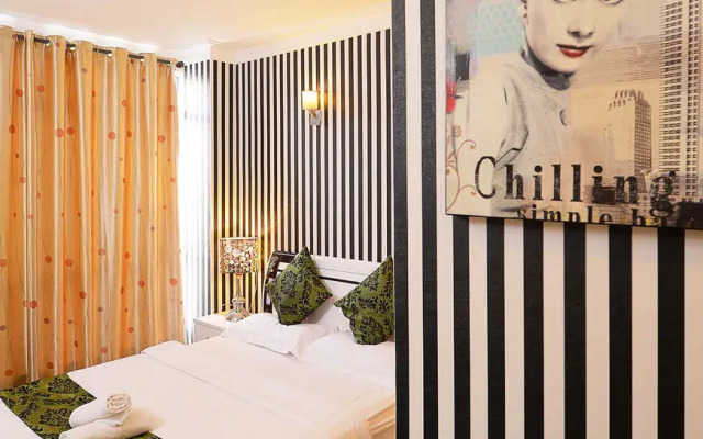 Hotel de Art Section 7 Shah Alam