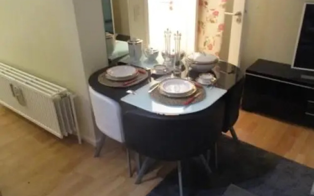 Homestay Vleurgat