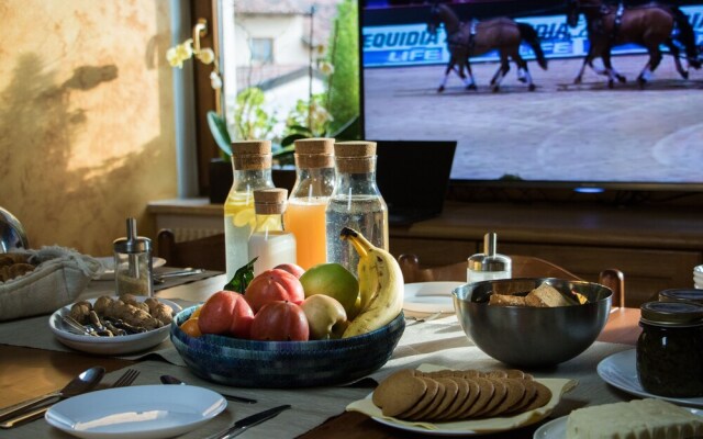 Relais Bike - B&B Altaneto22